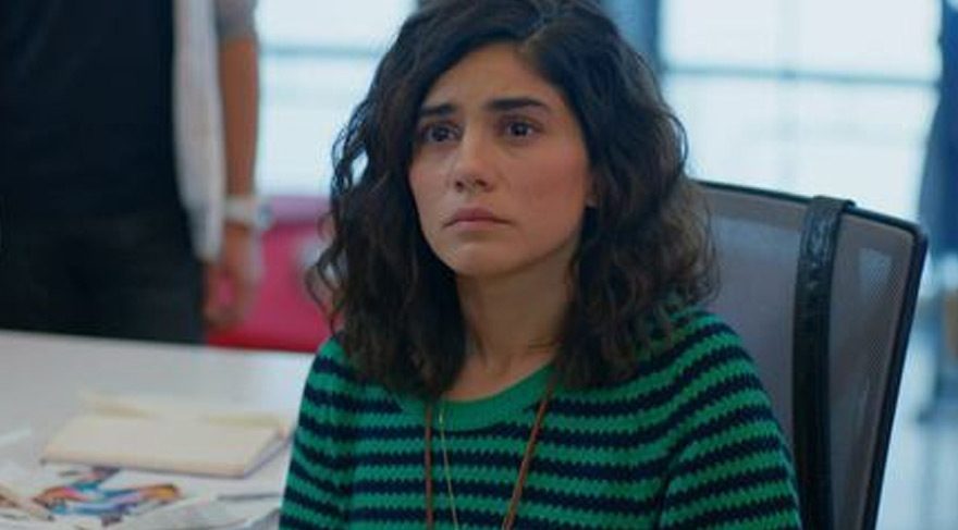 Seviyor Sevmiyor 14. bölüm 2. fragmanı izle: Gazi başa geçti Deniz tehlikede