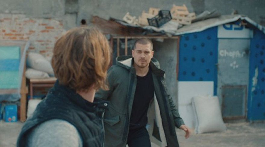 Show TV yayın akışı (31 Ekim Pazartesi 2016): İçerde 7. bölüm