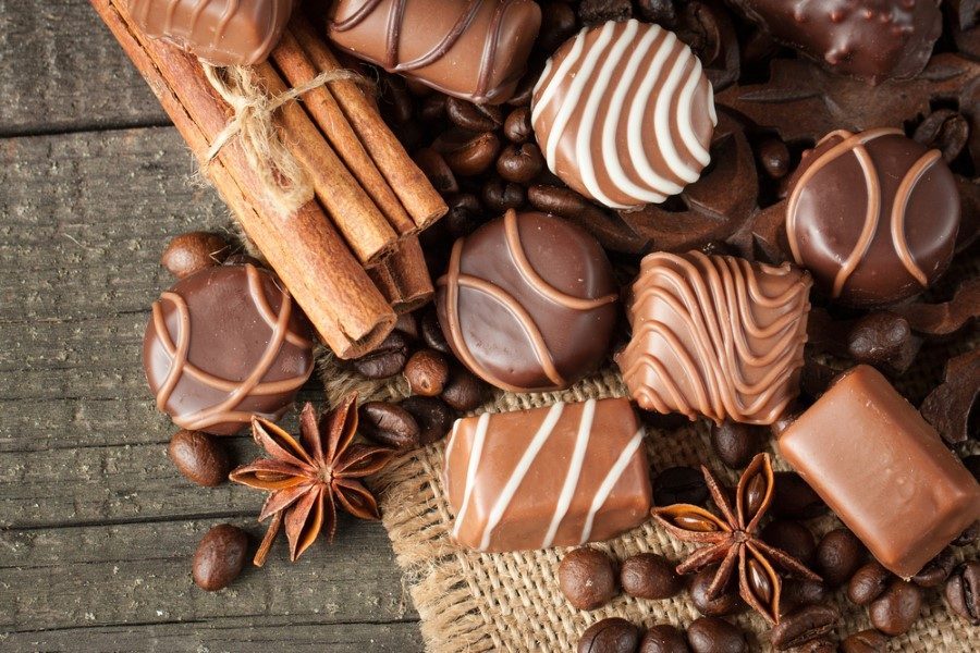 Çikolatanın faydaları saymakla bitmiyor Güncel yaşam haberleri
