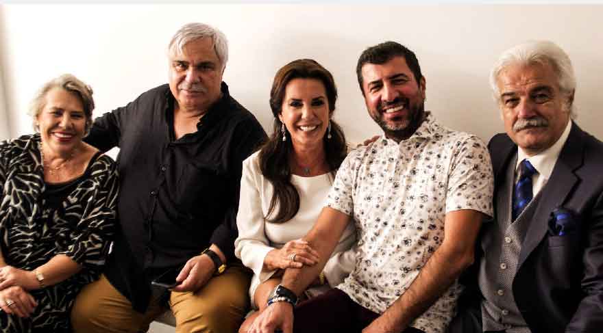 SİSAY Emek Ödülleri sahiplerini buldu