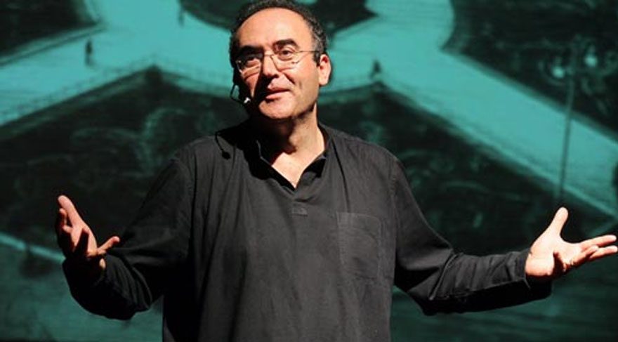 Muratpaşa Söyleşileri Sunay Akın’la başlıyor
