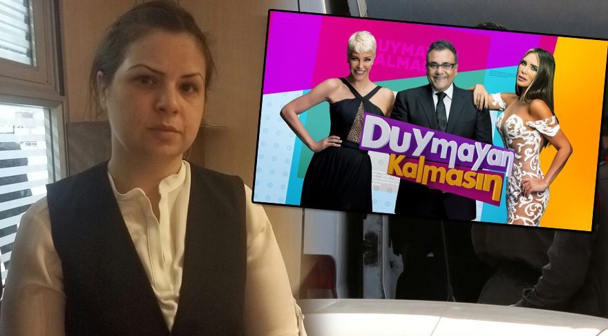 Rüzgar’ın tahliyesinin ardından konuştu