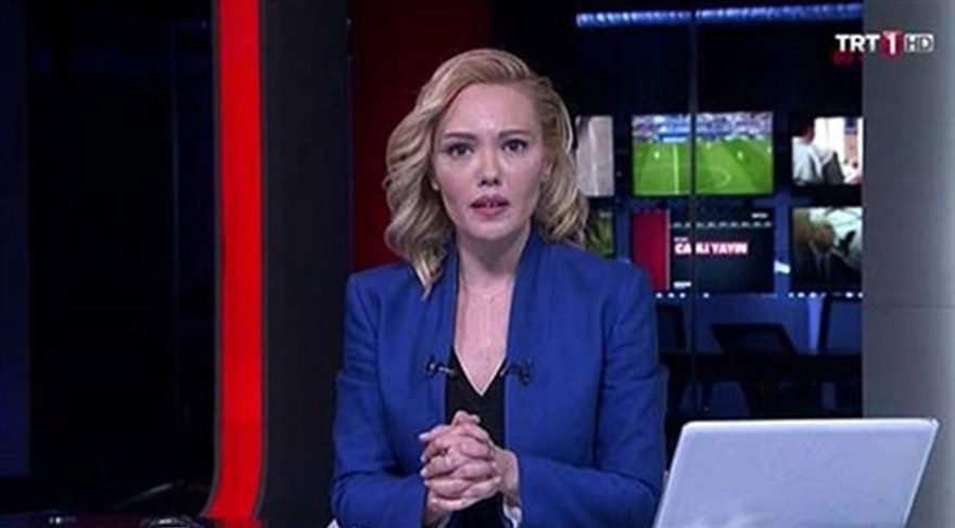 TRT spikeri Tijen Karaş: 'F' tipi okumayı bırakın - Son ...