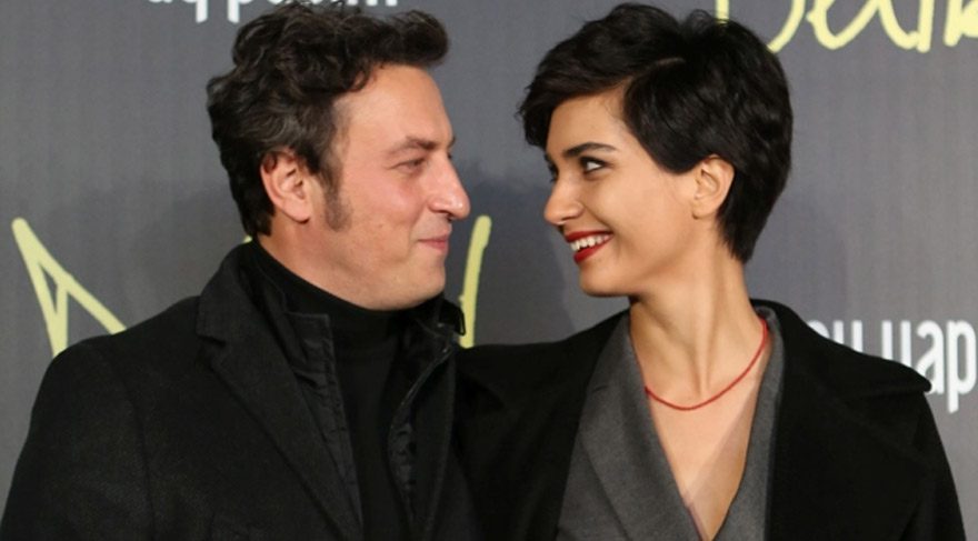 Tuba Büyüküstün ve Onur Saylak boşanıyor mu?