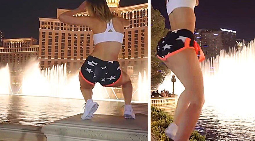 Sosyal medyada çok konuşulanlar arasına giren Twerk nedir?