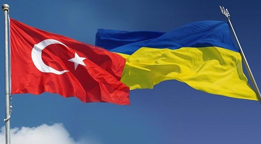 Türkiye ile Ukrayna ortak radar üretecek!