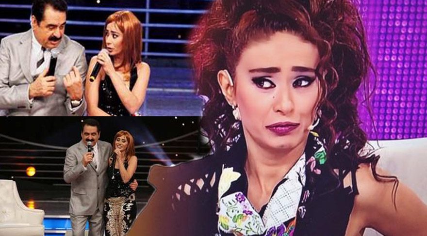 Yıldız Tilbe’den 8 yıl küs olduğu İbrahim Tatlıses’le ilgili açıklama