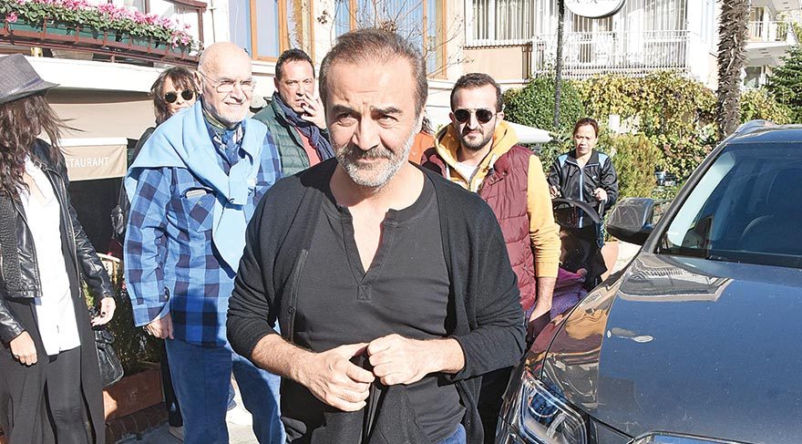Londra’ya yerleşmeyeceğiz
