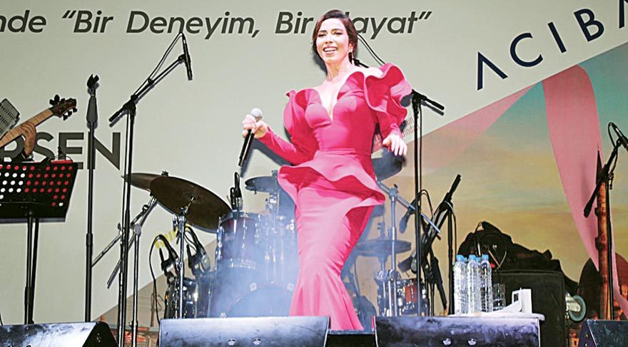 Farkındalık konseri