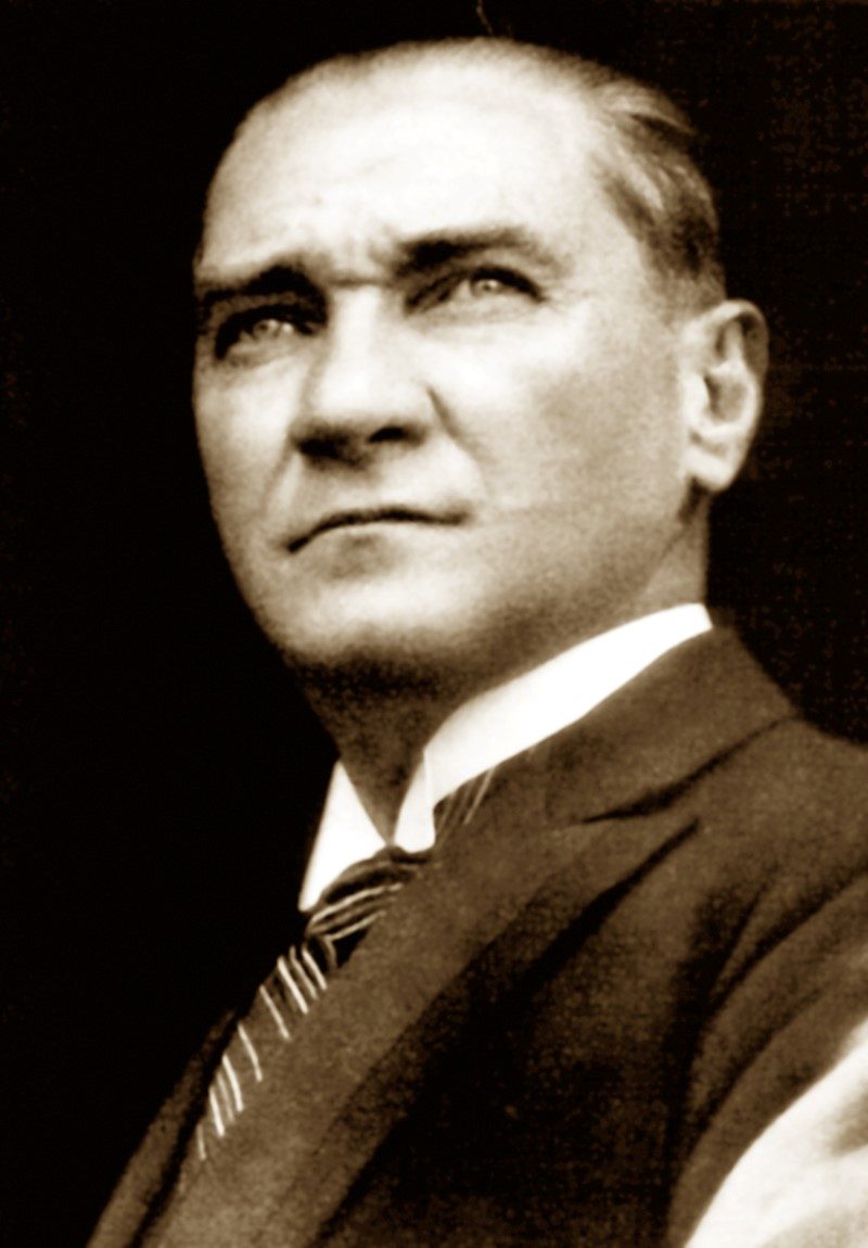 Dünyanın Atatürk’le ilgili söylediği gurur verici sözler Son dakika