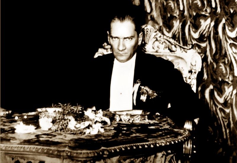 Dünyanın Atatürk’le ilgili söylediği gurur verici sözler Güncel haberler