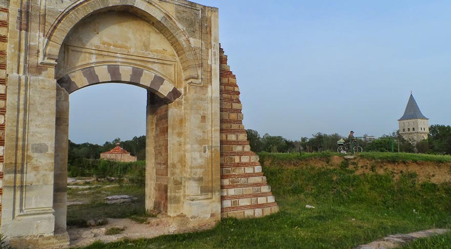 Edirne’nin en gözde ve güzel ilçesi: Lalapaşa