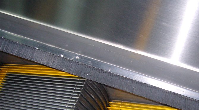 yürüyen merdiven fırçası ile ilgili görsel sonucu