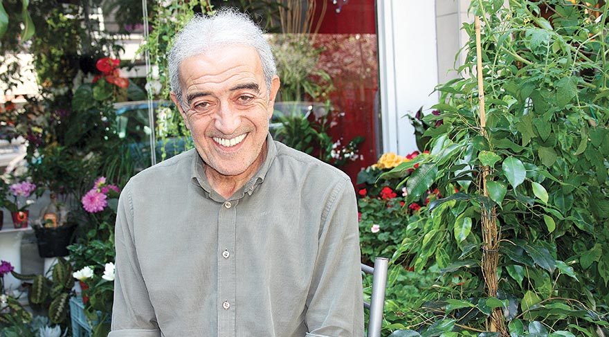En mutlu olduğum yerdir sahneler