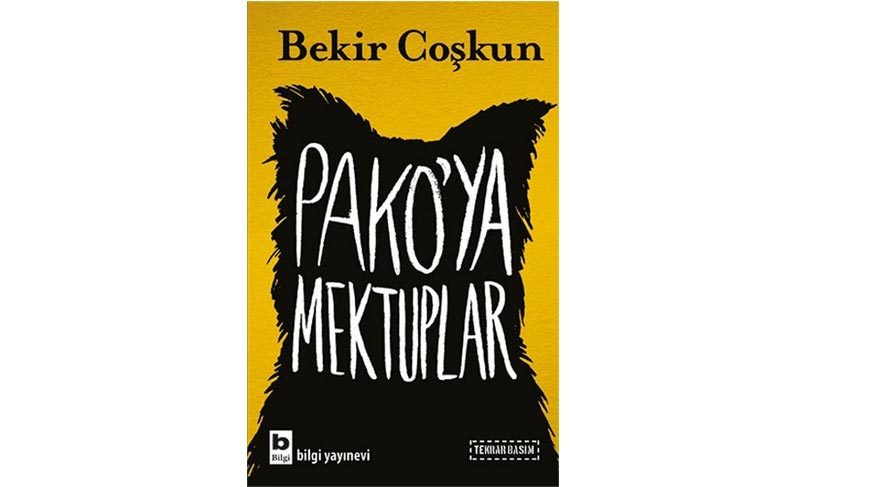 Haftanın kitapları