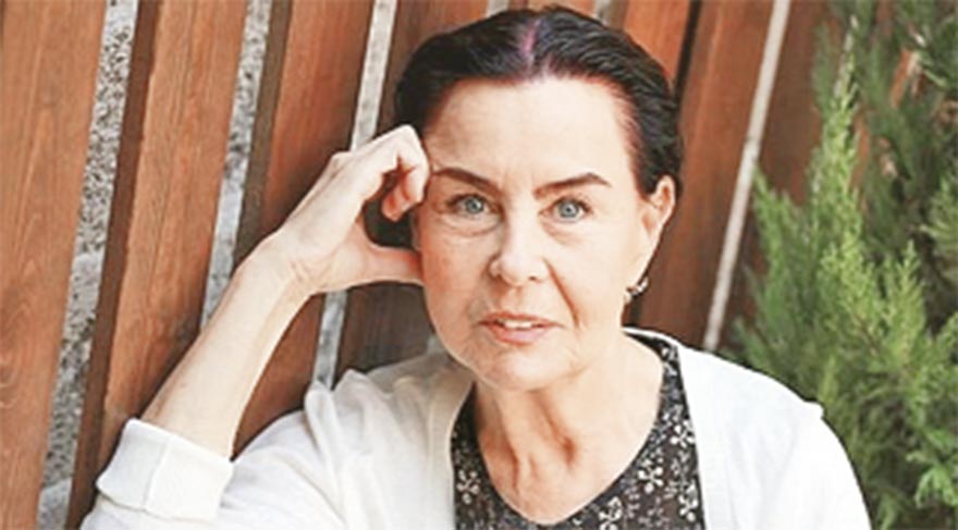 Fatma Girik ameliyat oldu
