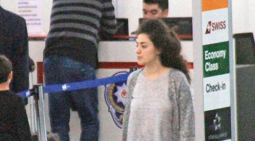 Baba korkusu