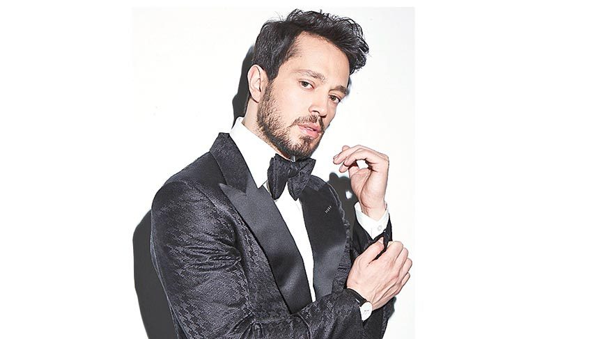 Murat Boz’un en tatlı hayranı
