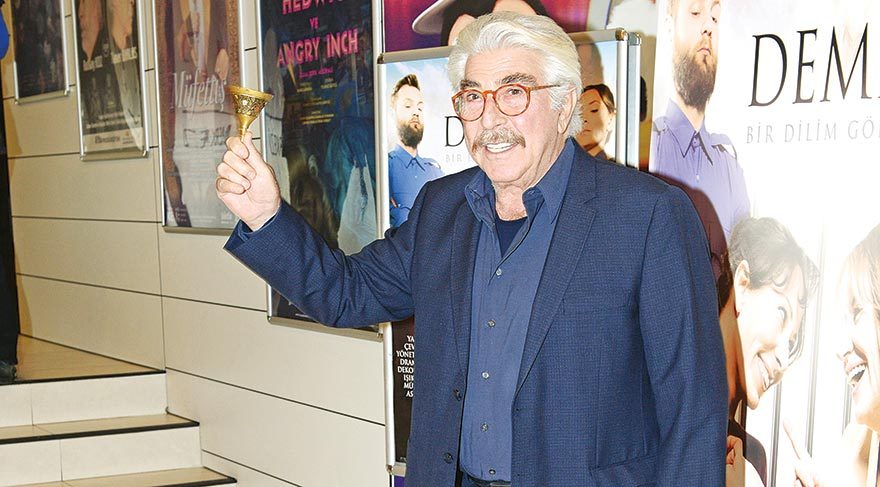 Zili çaldı oyunu başlattı
