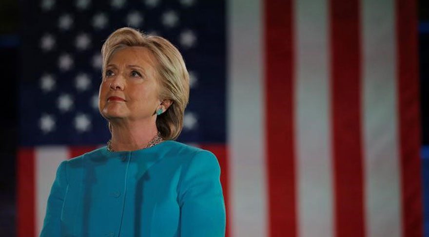 Amerikan seçimleri 2016: Beyaz Saray'ı en iyi bilen isim: Hillary Clinton