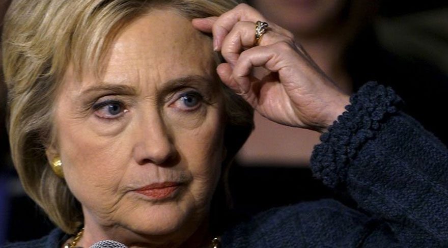 Clinton bugün açıklama yapmayacak