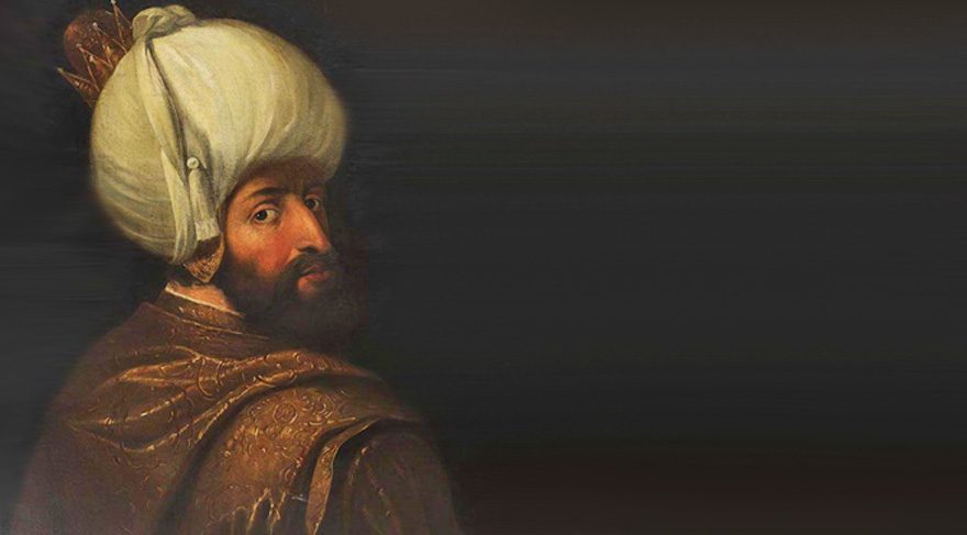 Osmanlı padişahlarının meslekleri