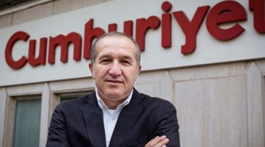 Cumhuriyet davasında Akın Atalay’ın savunması