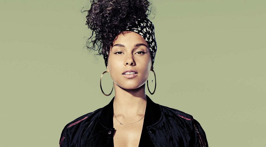Alicia Keys, Pamuk Prenses’in kadın düşmanı olduğunu söyledi