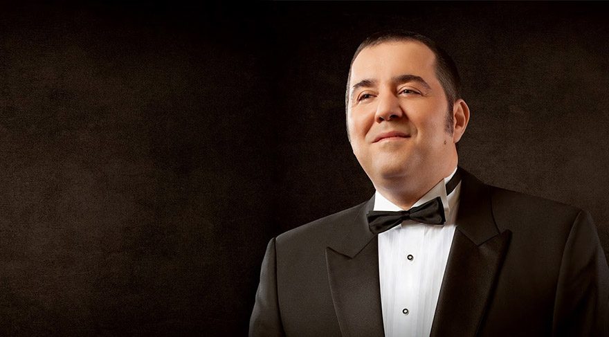 Ata Demirer’den Bozcaada tepkisi