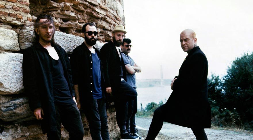 Athena 26 Kasım’da Zorlu PSM’de