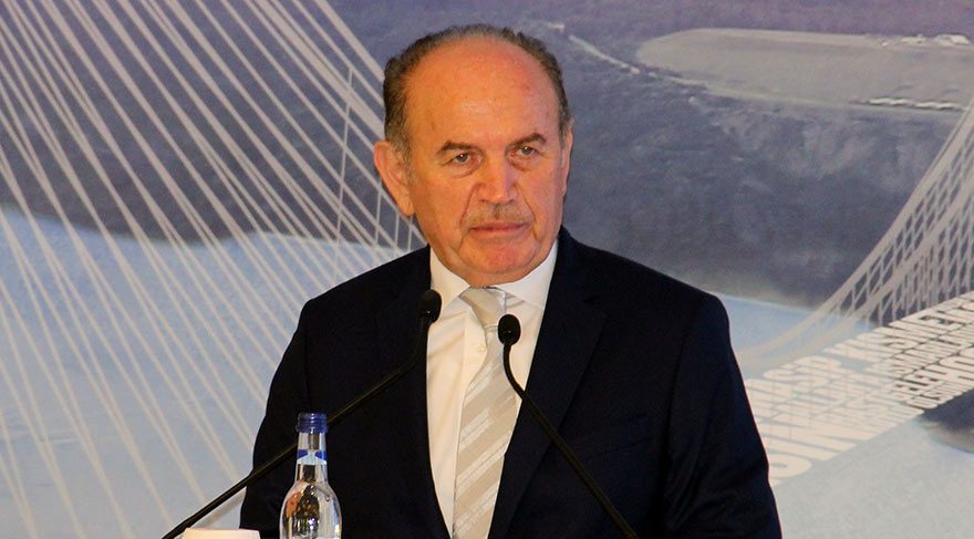 Kadir Topbaşın damadının ve Faruk Güllüoğlunun şirketlerine kayyum atandı 30