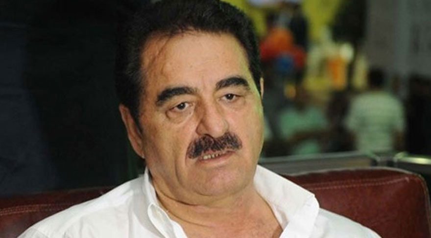 İbrahim Tatlıses, beraat etti suçu FETÖ’ye yükledi