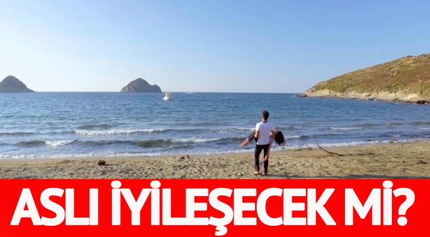 Bodrum Masalı 11. bölüm fragmanı izle: Aslı iyileşecek mi?