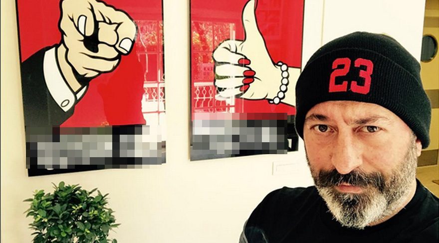 Cem Yılmaz ‘yerimi bilirim’ dedi