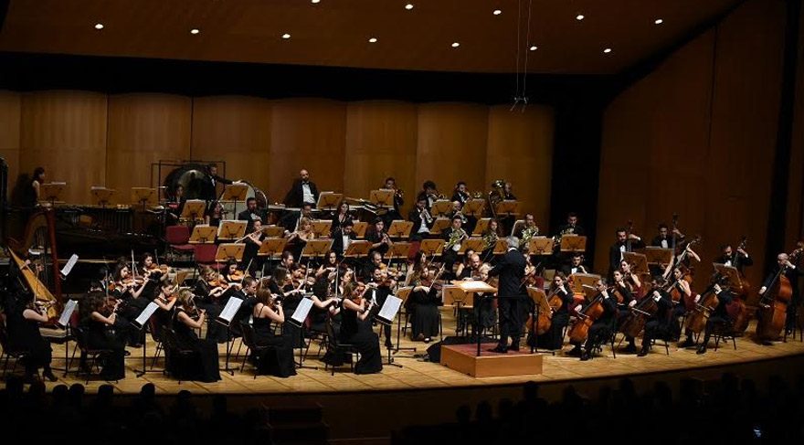 CRR’den bu hafta kaçırılmayacak iki klasik müzik konseri