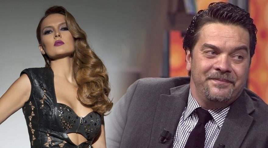 Demet Akalın’dan Beyaz’la ilgili şaşırtıcı yorum