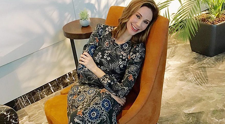Demet Şener Kutluay paylaşımıyla İbrahim Kutluay’a gönderme yaptı