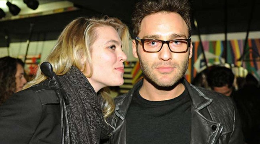 Seçkin Özdemir ve Derya Şensoy ayrıldı