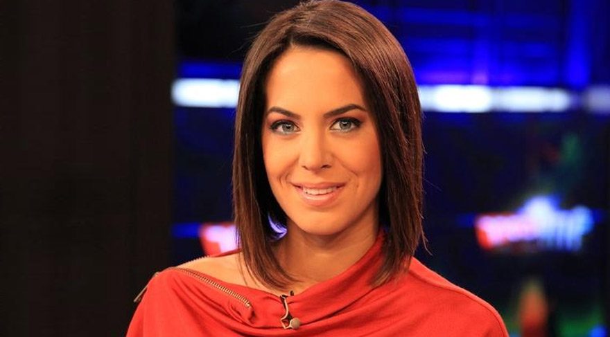 Dilara Gönder sunuculuktan oyunculuğa transfer oldu