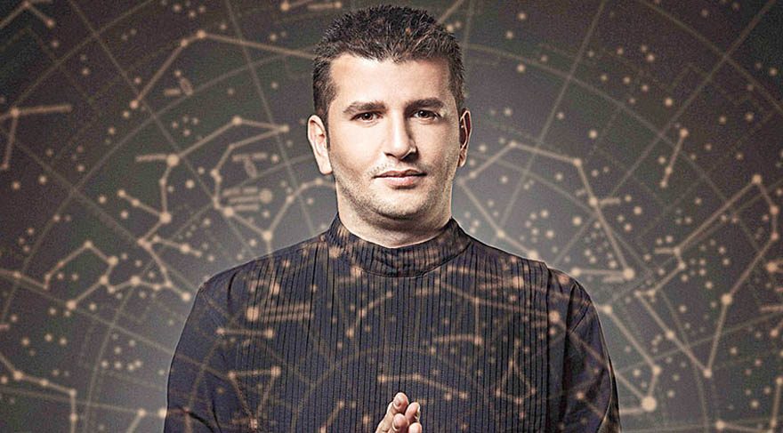 Dinçer Güner: "Festivalde, politik ve tüm dünyayı ilgilendiren astroloji üzerine seminer vereceğim. Konuşmamın başlığı ‘Kapitalizm çökecek mi?' Önümüzdeki beş yıllık dönemde jenerasyon gezegenleri transitlerinin nasıl bir etki yaratacağından bahsedeceğim. "