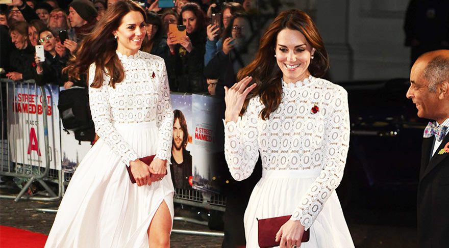 Kate Middleton hakkında bilinmeyenler