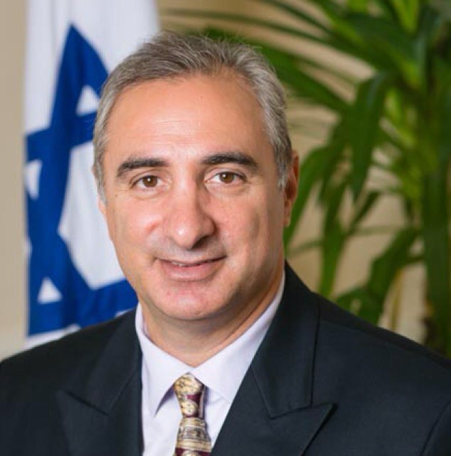 Eithan Naeh