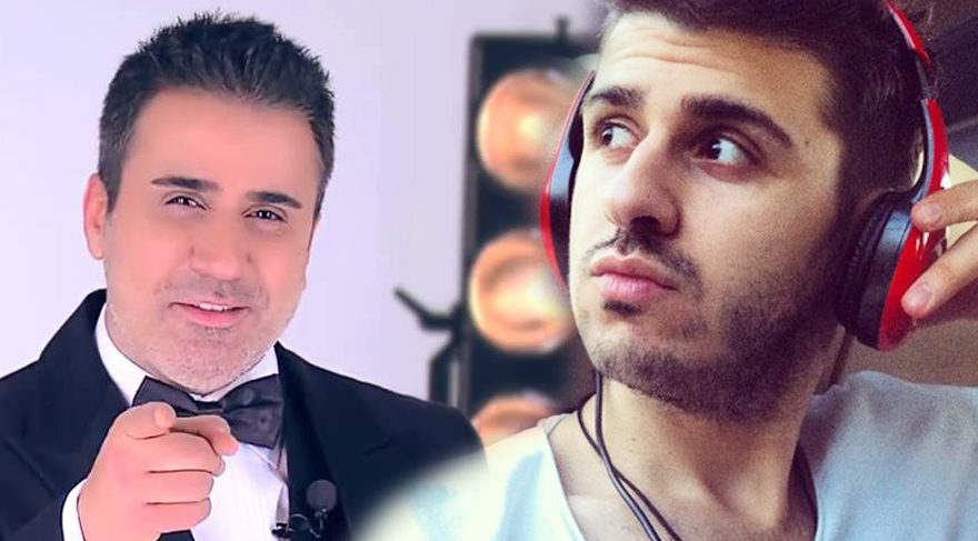Tayfun Erdoğan babası Emrah’a göndermede bulundu