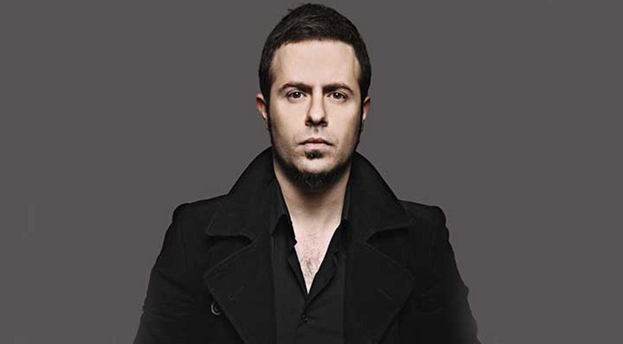 Emre Aydın’dan single öncesi konser
