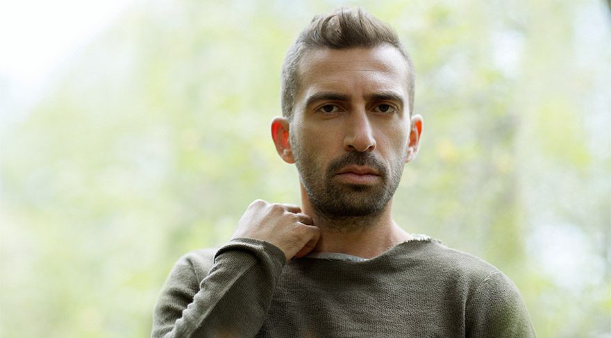 Erdem Yener’den yeni albüm müjdesi