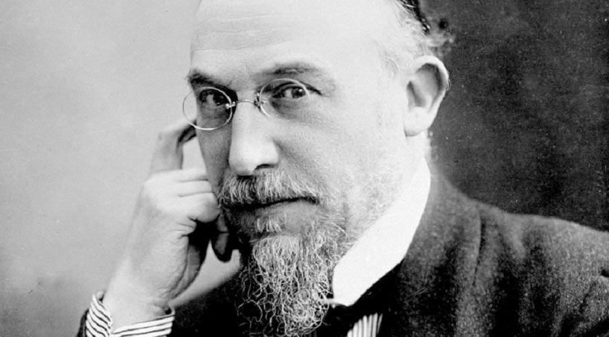 Erik Satie’nin 150. doğum yılında İstanbul’da anılacak