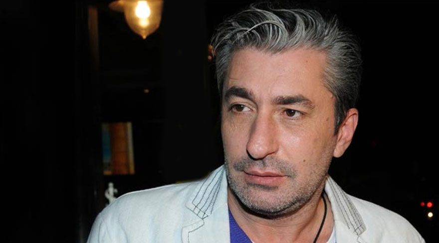 Erkan Petekkaya’nın aylık geliri 450 bin TL