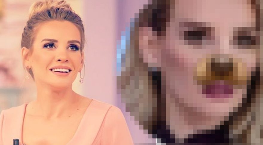 Esra Erol “Seyircim bana neler etmiş” notuyla paylaştı