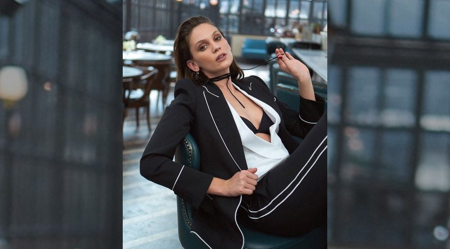 Farah Zeynep Abdullah Yılmaz Erdoğan’ın asistanıydı, başrol oldu