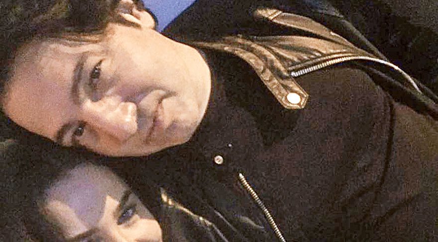 Aşkın fotoğrafı